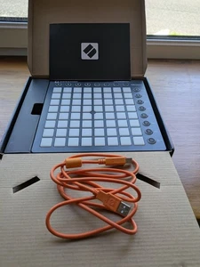 Novation Launchpad MK2 - Picture 1 of 6