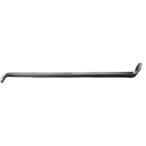 Herramienta de manivela de varilla de braguero de acero inoxidable para ajustes fáciles para guitarra - Imagen 1 de 12