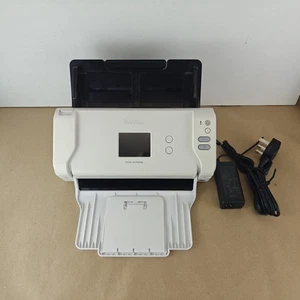 Brother ADS-2700W Wireless Desktop Scanner - Picture 1 of 9