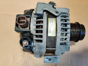 TOYOTA ESTIMA MK3 2006 - 2014 ALTERNATOR 2.4 PETROL 150AMP 82721 27060-28340 - Picture 1 of 5