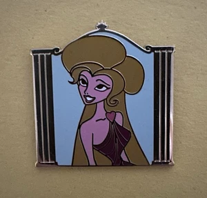 Disney Pin Aphrodite Hercules Gods of Mount Olympus Mystery Box Retired - Picture 1 of 5