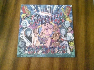 DIE ZOMBIES HABEN IMMER NOCH DIESE LP SIGNIERT BLUNSTONE RODFORD ARGENT TOOMEY RODFORD JSA - Bild 1 von 8