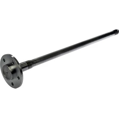 For Ford Mustang 2005-2014 Axle Shaft Passenger Side | Rear | Carbon Steel Solid - Image 1 of 4