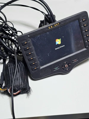 Micronet CE-507 - Photo 1/4