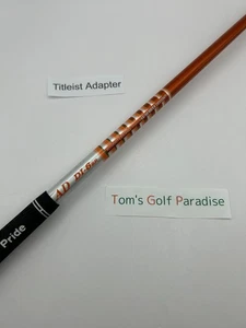 Graphite Design TOUR AD DI-6 Stiff Regular Fairway Wood Shaft Titleist *1783 - Picture 1 of 21
