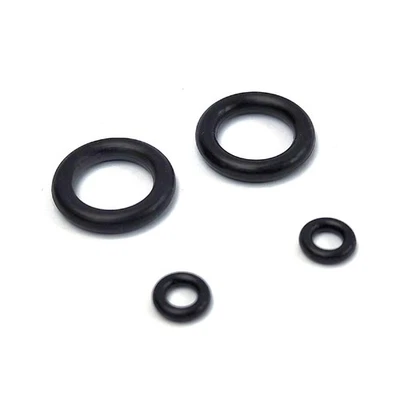 Seal Set Pressure Sensor For VW Audi Seat DSG 7G Transmission DQ380 DQ381 DQ500 - Image 1 of 4