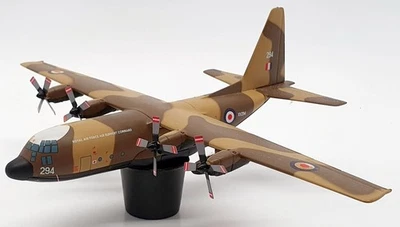 CORGI 1/144 Scale 48403 - Lockheed 382 Hercules C.1 Royal Air Force - Image 1 of 4