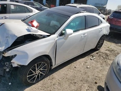 Ignition Switch Push Button Fits 13-19 LEXUS GS350 5129180 - Image 1 of 4