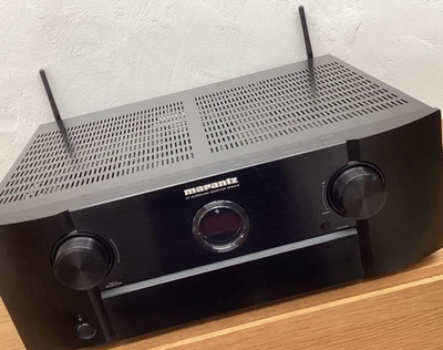 Marantz SR6015 AV Amplifier 2020 Model 2-Channel / 5.1ch Compatible - Image 1 of 4