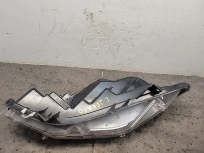 司机转角/公园灯雾灯 LED 保险杠安装适合 18-23 MUSTANG 1622100 — 第 1/4 张图片