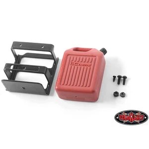 NEW RC4WD VVV-C0697 1/10 Portable Jerry Can w/Mount FREE US SHIP - Picture 1 of 7