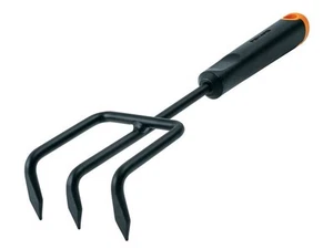 Fiskars - Cangkul Ergo Berkualiti - Picture 1 of 4