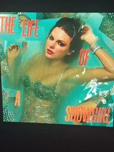 Taylor Swift - The Life Of A Showgirl  CD  NEU  (2025) - Bild 1 von 1