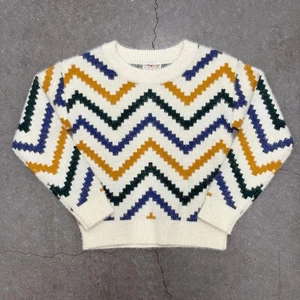 Cartwheels by Charlie Paige Kids Crewneck Sweater NWT - Picture 1 of 5