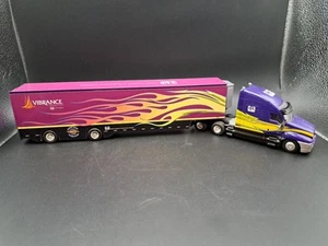 Hot Wheels PPG's Vibrance Collection Die Cast Show Truck 1:64 PPG J5753 Mattel - Picture 1 of 9