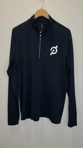 Peloton x Lululemon Metal Vent Tech Zip Pullover XL - Picture 1 of 10