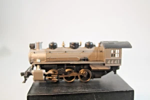 HO SCALE BACHMANN 0-6-0 UNION PACIFIC #4441 DAMPFLOK, ohne Tender - Bild 1 von 6