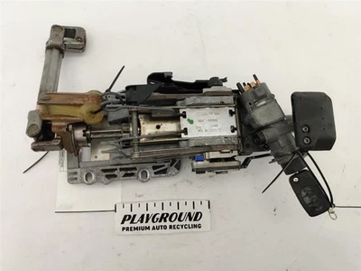 AUDI TT MK1 8N 1.8L CUPÉ Columna de dirección Cambio de piso 00 01 02 03 04 05 06 Foto 1 de 4