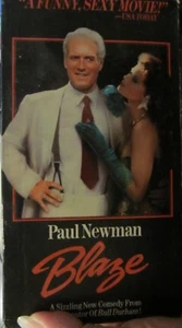 Blaze (VHS, 1996) - Imagen 1 de 2
