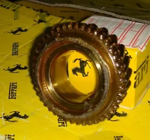 Zahnrad 4. Gang FERRARI F 512 M - 4th speed gear - # 156716 - Bild 1 von 1