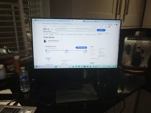 MONITOR ULTRASHARP DELL U2422H - Zdjęcie 1 z 9