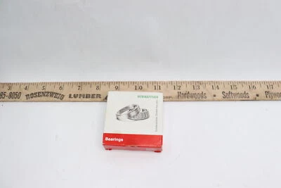 Rodamiento de rueda Schaeffler 6206 Foto 1 de 3