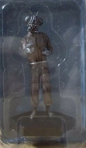 Eaglemoss Part 081 Dr. Who Tritovore Figurine 3.75", ca. 9,5 cm NEU OVP - Picture 1 of 1