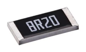 RES, 71K5, 0.1%, 0.1W, 0402, THIN FILM, Chip/Fixed SMD Resistors - Picture 1 of 2