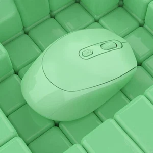 Wireless Optical Mouse Mice 2.4GHz with USB Receiver For Laptop PC Computer US @ - Picture 1 of 26