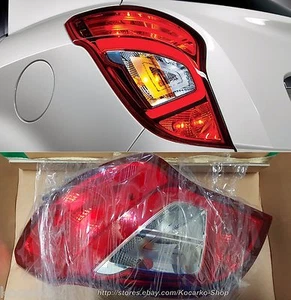 OEM Rear Tail Light Lamp LH Ssangyong Acyon New Korando C 2013/08+ #8360134050 - Picture 1 of 9