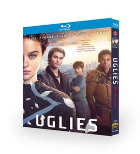 Uglies:2024 : 2-Disc New Box Set Sealed - Photo 1/1