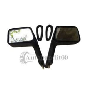 Espejos retrovisores guardabarros PARA TOYOTA COROLLA TE31 TE37 KE30 KE25 KE70 E70 KE75 TE71 TE72 - Imagen 1 de 7