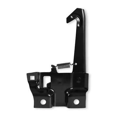 NUEVO 1977-1980 Chevrolet GMC C10 K10 camioneta capó interior conjunto de liberación de captura Foto 1 de 4