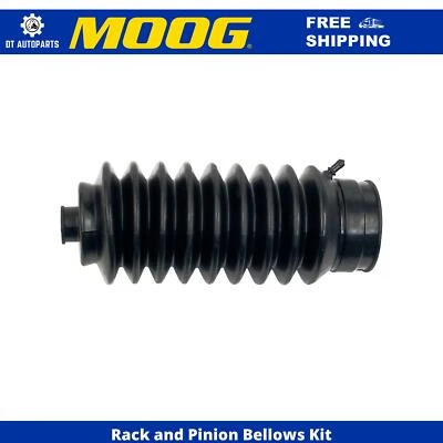 Kit de fuelle de piñón y cremallera derecho para Honda Accord 1994-1997 MOOG 1994 1995 1996 Foto 1 de 4