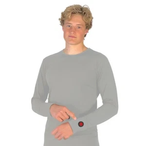 Beheiztes Sweatshirt, GJ1G - Bild 1 von 11