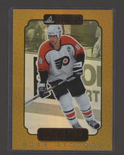1997-98 Beehive Gold Team Oversized #8 Eric Lindros