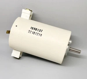 Johnson 1090137 DC110V 10800RPM Ball Bearing Grinding Machine Motor Mixer Motor - Picture 1 of 10