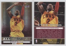 2013-14 Panini All Panini Gold Kyrie Irving #32
