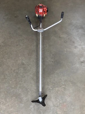 SHINDAIWA C270 T270 String Trimmer Weedeater STARTS & RUNS GREAT COMP - Read🌿 - Image 1 of 4