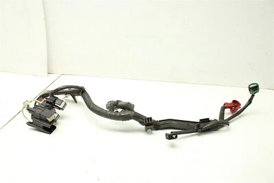 2009 Subaru Legacy GT седан стартер жгут проводов провода 07-09 - Изображение 1 из 4