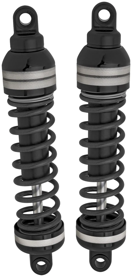 Progressive Suspension - 944-4020UT - 944 Series Ultra Touring Shocks, Heavy Duty