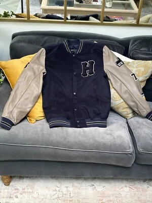 ASOS Varsity Jacket - Image 1 of 4
