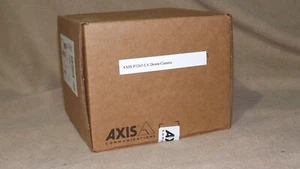 Axis P3265-LV Indoor Network Dome Camera 02327-001 Day Night - Picture 1 of 1