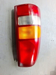 Driver Left Tail Light Wideside Fits 99-03 SIERRA 1500 PICKUP 1016265 - Picture 1 of 9