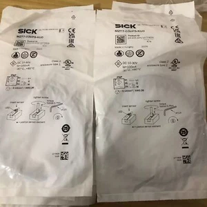 1pcs Brand New SICK MZT7-03VPS-KU0 1070829 - Picture 1 of 1