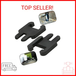 Sway Bracket Jacket, E2 Hitch Parts, Provide Cushion Between Sway Control Bracke - Picture 1 of 2