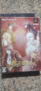 Games Will O' Wisp (Sony PlayStation 2, 2007) (For Japanese PS2 ONLY) - Picture 1 of 7