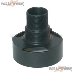 3 Shoe 2 Speed Clutch Bell #502229 (RC-WillPower) TeamMagic G4 - Picture 1 of 3