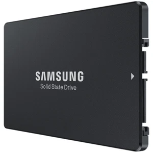 Samsung 512GB SATA SSD - 100% Health & 1 Year Warranty - Picture 1 of 3