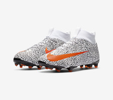 cristiano ronaldo cleats youth